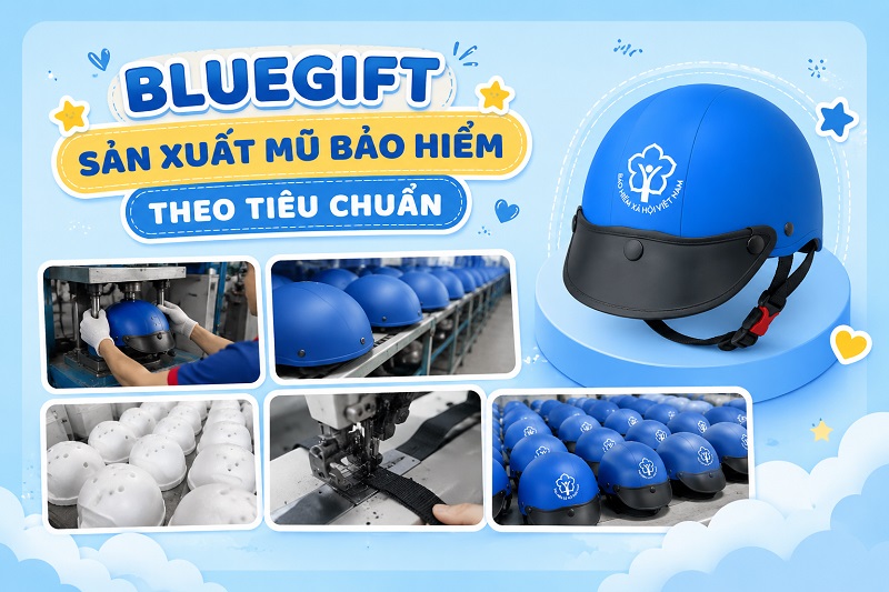 #10 In mũ bảo hiểm rẻ đẹp - Báo giá mũ bảo hiểm in logo 7