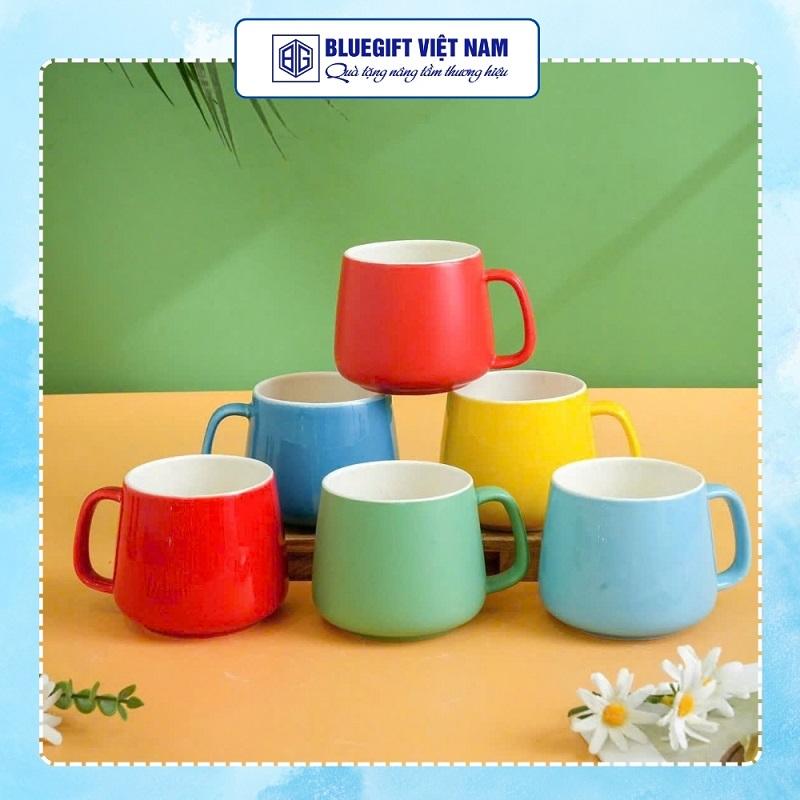 In ly sứ - 100+ ly sứ in hình, in logo theo yêu cầu rẻ đẹp