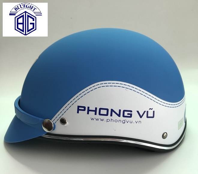 #1 Xưởng sản xuất và in mũ bảo hiểm TP Hồ Chí Minh giá rẻ 7