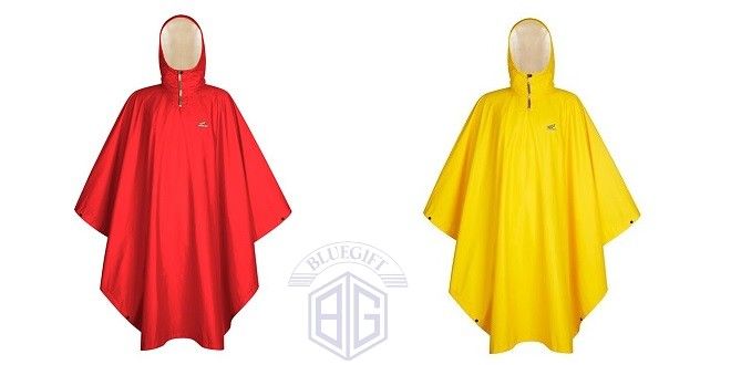 Xu hướng sản xuất áo mưa làm quà tặng với 100+ mẫu độc lạ 22