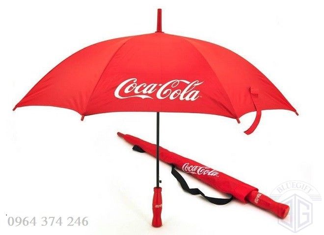 #10 mẫu ô dù in logo theo yêu cầu rẻ nhất + bao ship toàn quốc 5