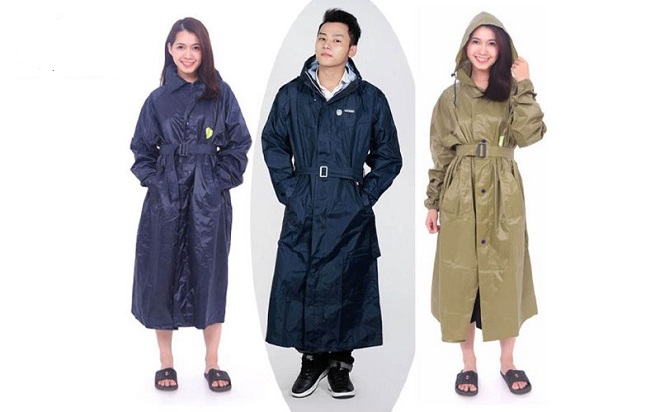 Sản xuất và in áo mưa Lai Châu theo yêu cầu 3 miễn phí 11