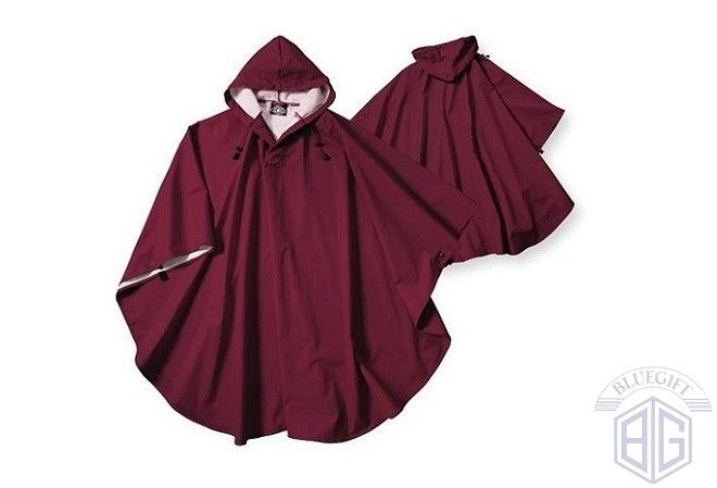 Đặt in áo mưa Lạng Sơn làm quà tặng với 1000+ mẫu "xịn sò" 2