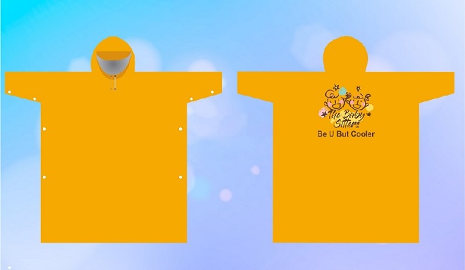 Đặt in áo mưa Lạng Sơn làm quà tặng với 1000+ mẫu "xịn sò" 7