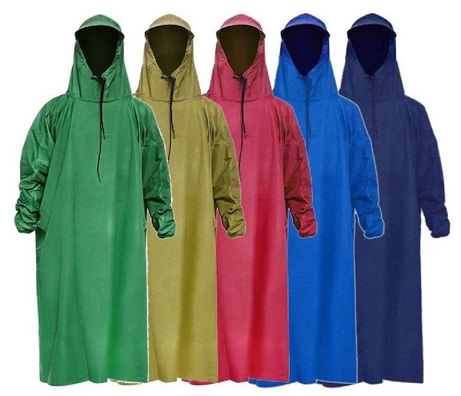 #1 Xưởng in áo mưa Trà Vinh chất lượng cao, giá tốt 3